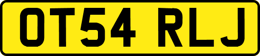 OT54RLJ