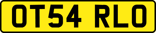 OT54RLO