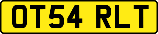 OT54RLT