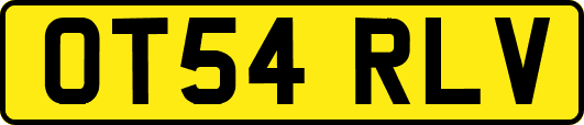 OT54RLV