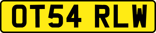 OT54RLW