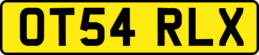 OT54RLX