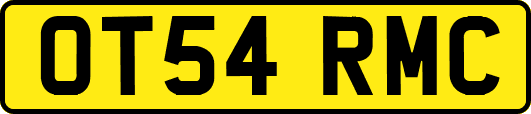 OT54RMC