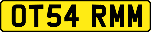 OT54RMM