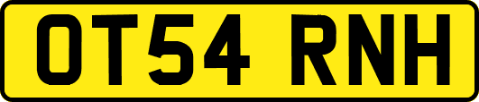 OT54RNH