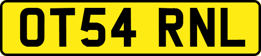 OT54RNL