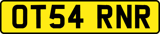 OT54RNR