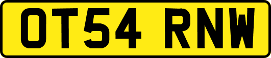 OT54RNW