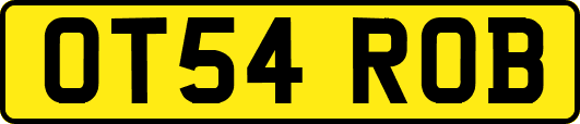 OT54ROB