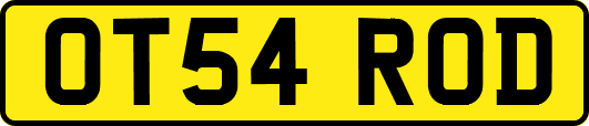 OT54ROD