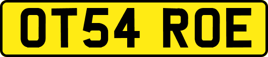 OT54ROE