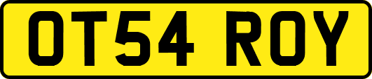 OT54ROY