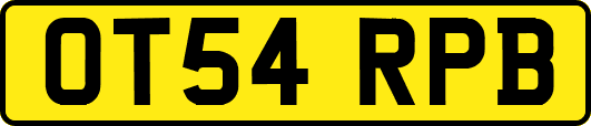 OT54RPB