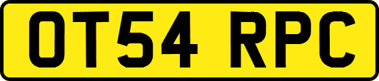 OT54RPC