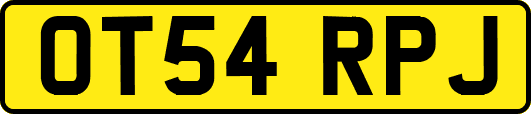 OT54RPJ