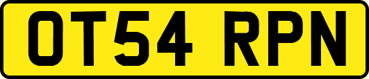 OT54RPN
