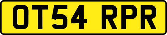OT54RPR