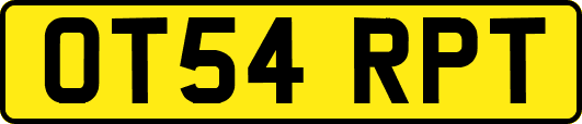 OT54RPT