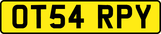 OT54RPY