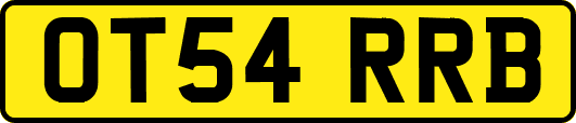 OT54RRB