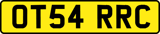OT54RRC