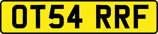 OT54RRF