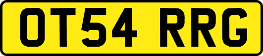 OT54RRG