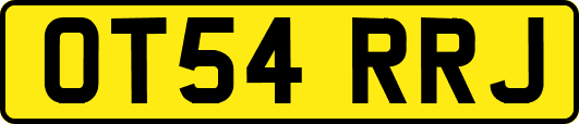 OT54RRJ
