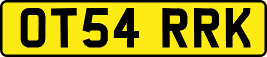 OT54RRK