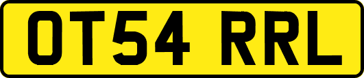 OT54RRL