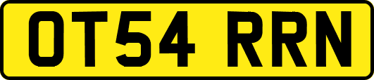 OT54RRN
