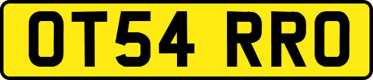 OT54RRO