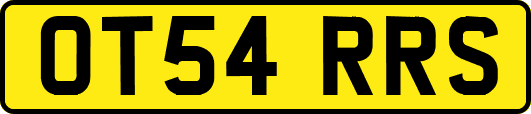 OT54RRS