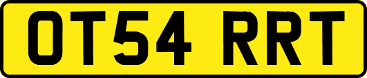 OT54RRT