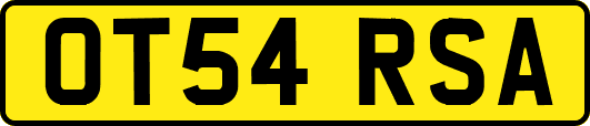 OT54RSA