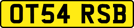 OT54RSB