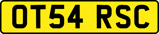 OT54RSC