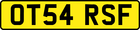 OT54RSF