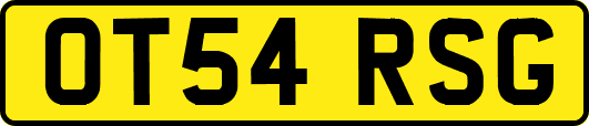 OT54RSG