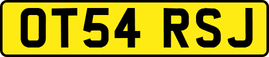 OT54RSJ