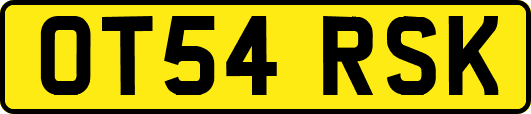 OT54RSK