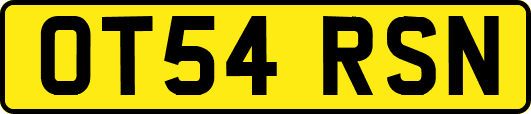 OT54RSN