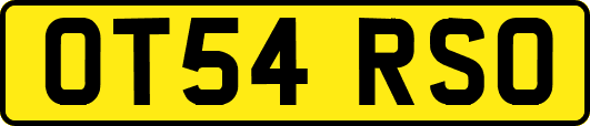 OT54RSO