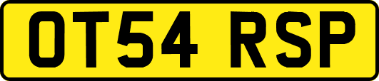 OT54RSP