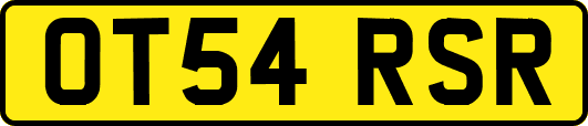OT54RSR