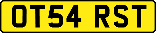 OT54RST