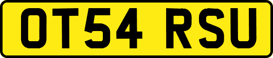 OT54RSU