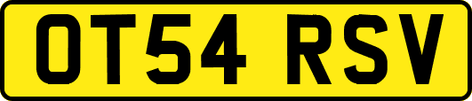 OT54RSV