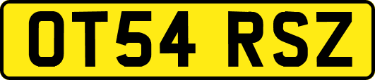 OT54RSZ