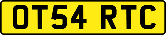 OT54RTC
